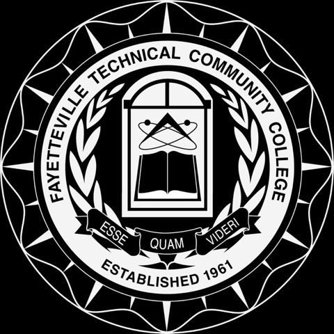FTCC Collge Seal