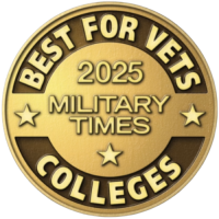 Best Vets Logo for 2025